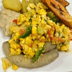Best Ackee & Saltfish in Norcross, GA