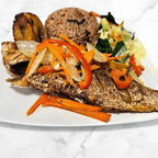 Best Red Snapper in Norcross, GA