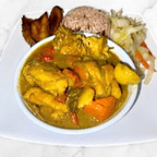 Best Curry Chicken in Norcross, GA