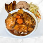 Best Brown Stew Chicken in Norcross, GA