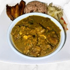 Best Curry Goat in Norcross, GA
