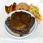 Best Jerk Beef in Norcross, GA