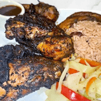 Best Jerk Chicken in Norcross, GA